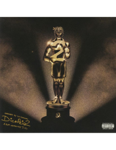 Jid - Dicaprio 2