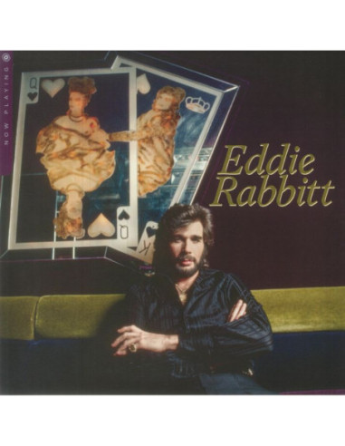 Rabbitt Eddie - Now Playing