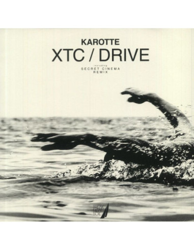 Karotte - Xtc