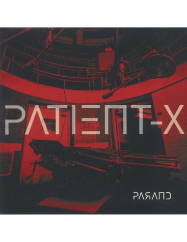 Parand - Patient X