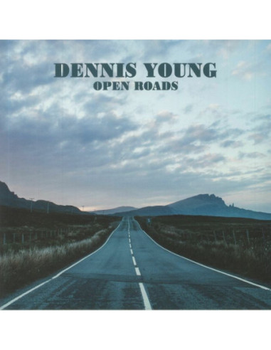 Young Dennis - Open Roads