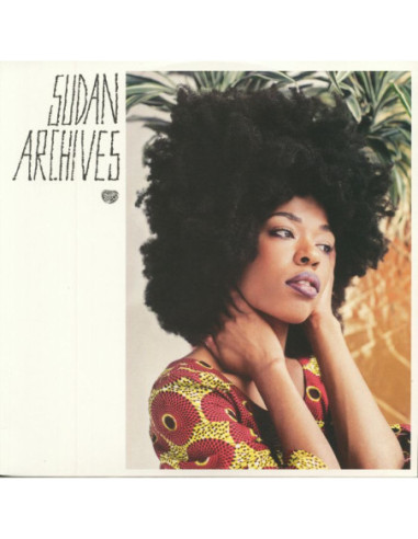 Sudan Archives - Sudan Archives