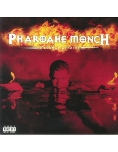 Pharoah Monch - Internal Affairs (Reissue)