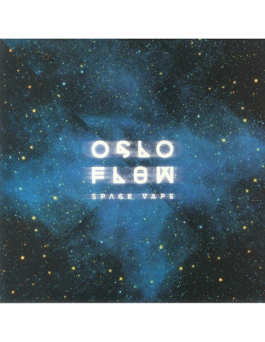 Oslo Flow - Space Vape