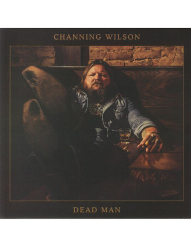 Wilson Channing - Dead Man