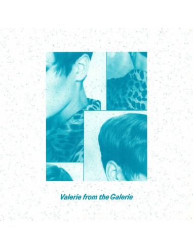 Valerie From The Galerie - Tape One