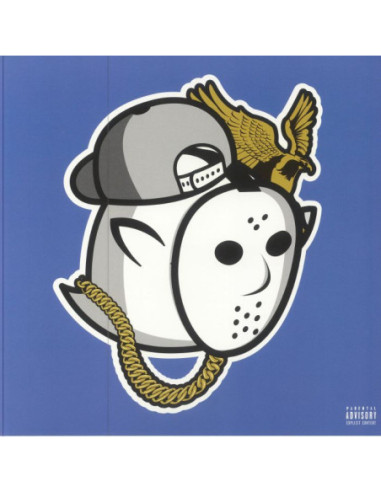 Ghostface Killah - The Lost Tapes (Deluxe Edition)