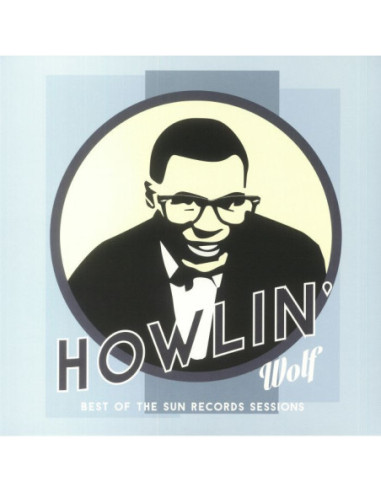 Howlin Wolf - Best Of The Sun Records Sessions