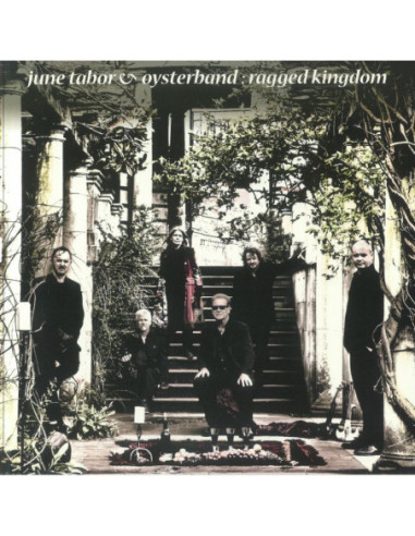 Tabor June/Oysterband - Ragged Kingdom (Reissue)