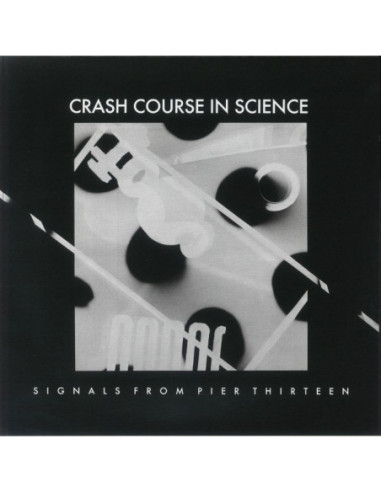 Crash Course In Science - Signals From Pier Thirteen