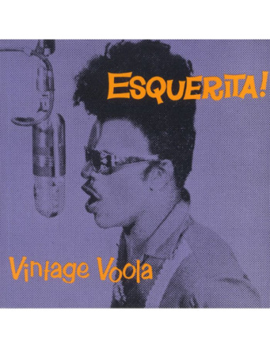 Esquerita - Vintage Voola