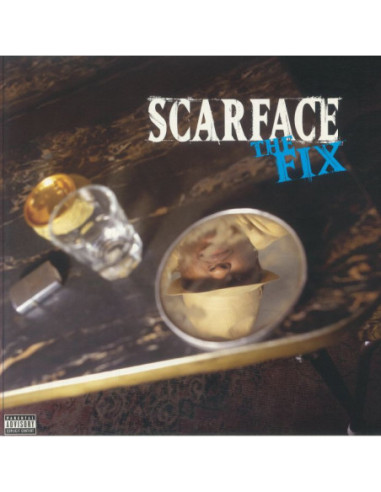 Scarface - The Fix