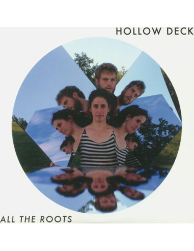 Hollow Deck - All The Roots