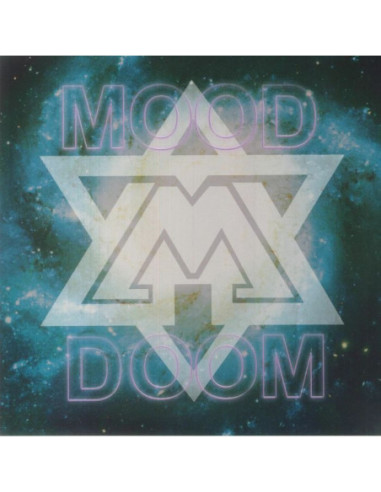 Mood - Doom (25Th Anniversary Edition)