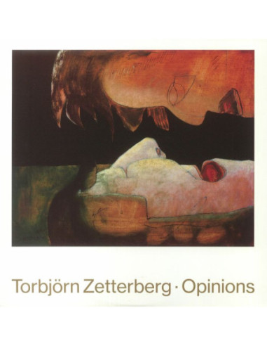 Zetterberg Torbjorn - Opinions