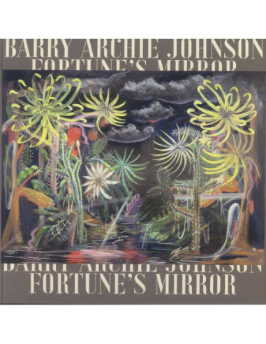 Johnson Barry Archie - Fortune'S Mirror