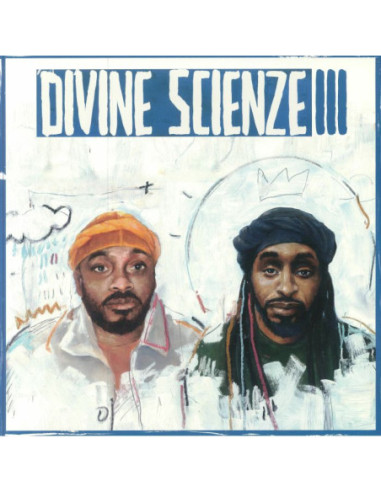 Divine Scienze - Divine Scienze Iii