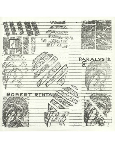 Robert Rental - Paralysis