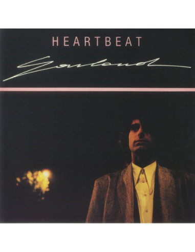 Garland - Heartbeat (Reissue)