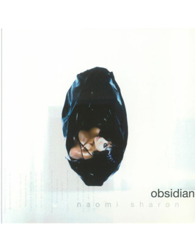 Sharon Naomi - Obsidian