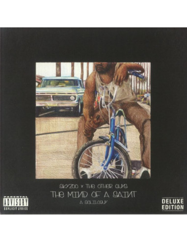 Skyzoo/The Other Guys - The Mind Of A Saint