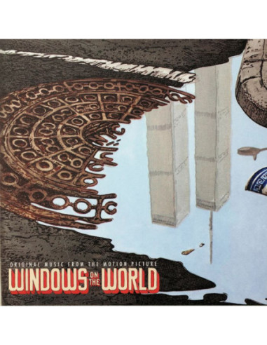 Various - Windows On The World (Soundtrack)