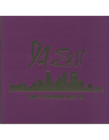 94 East - The Cookhouse 5