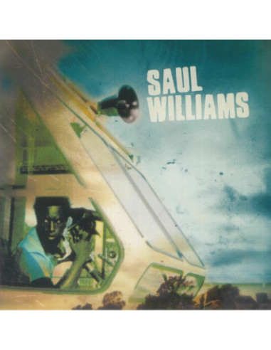 Williams Saul - Saul Williams