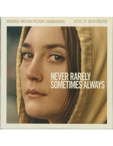 Holter Julia - Never Rarely Sometimes Always (Soundtrack)