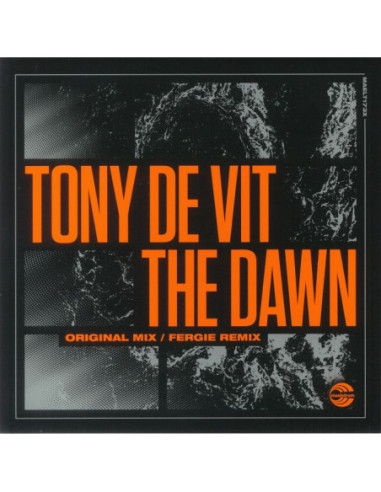 De Vit Tony - The Dawn