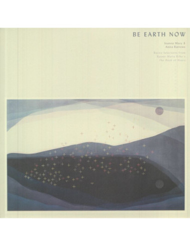 Macy Joanna/Anita Barrows - Be Earth Now