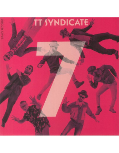 Tt Syndicate - 7