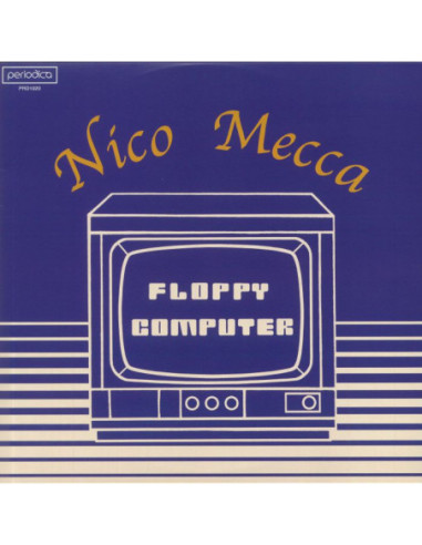 Mecca Nico - Floppy Computer