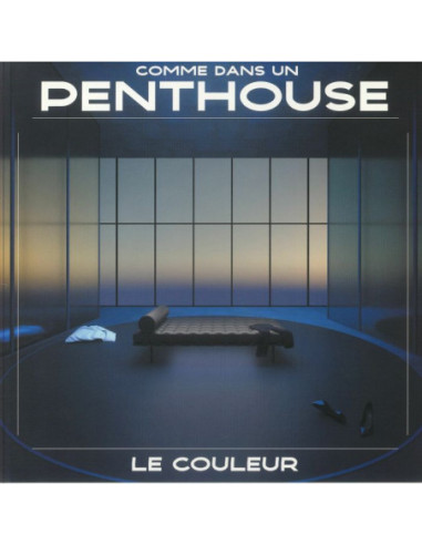 Le Couleur - Comme Dans Un Penthouse