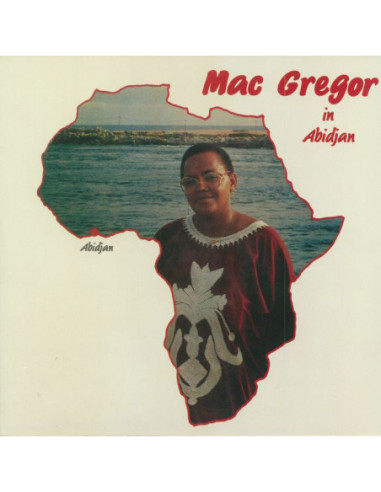 Mac Gregor - Abidjan