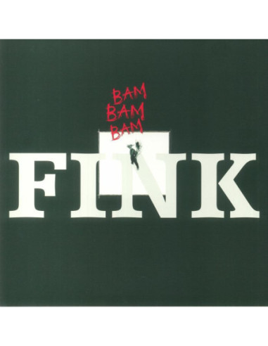 Fink - Bam Bam Bam (Reissue)