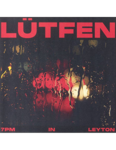 Lutfen - 7Pm In Leyton