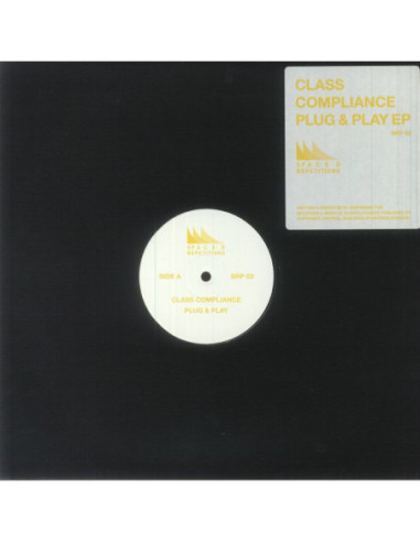 Class Compliance - Plug And Play Ep