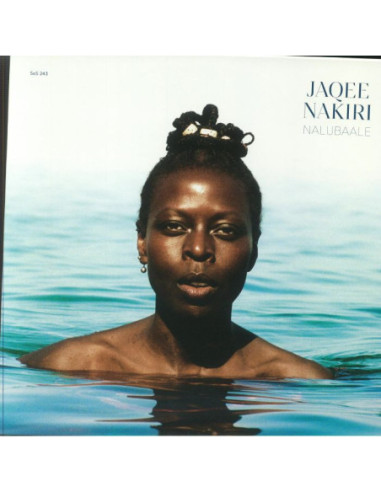 Nakiri Jaqee - Nalubaale