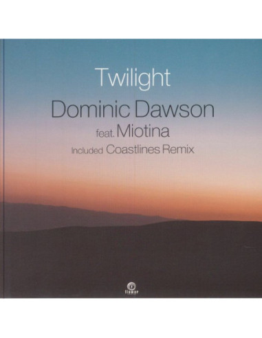 Dawson Dominic Feat Miotina - Twilight