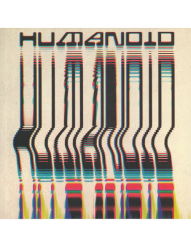 Humanoid - Built By Humanoid