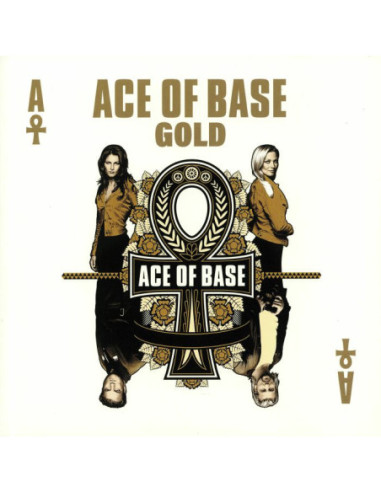 Ace Of Base - Gold