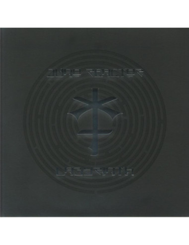 Juno Reactor - Labyrinth (Reissue)