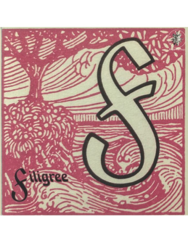 Filigree - Filigree