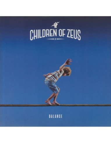 Children Of Zeus - Balance