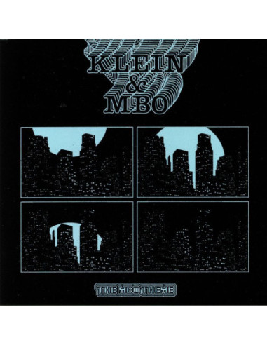 Klein And Mbo - The Mbo Theme