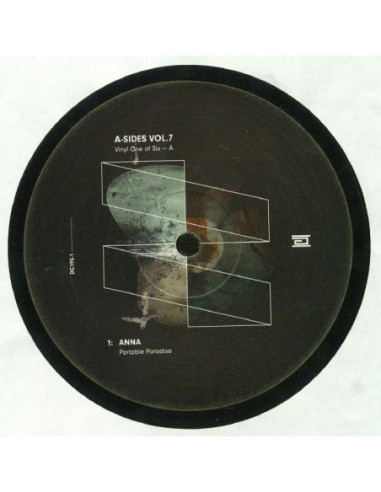 Anna/Wehbba/Luca Agnelli - A Sides Vol 7 Part 1