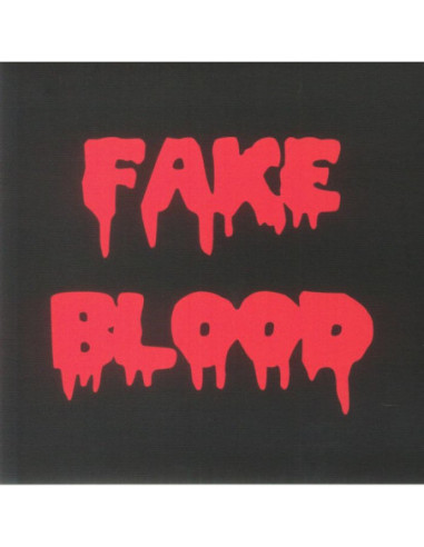 Fake Blood - I Think I Like It (Record Store Day Rsd 2023)