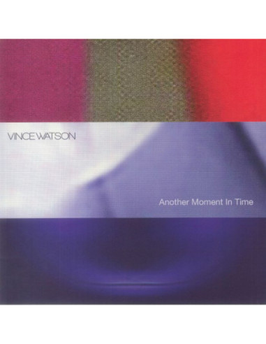 Watson Vince - Another Moment In Time - 180 gram audiophile vinyl LP