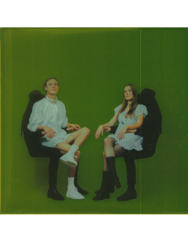 Confidence Man - Confident Music For Confident People